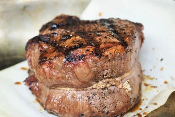Steak picanha