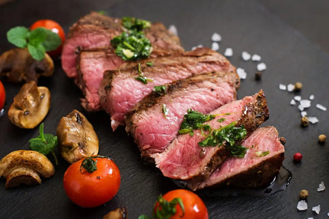 tenderloin steak