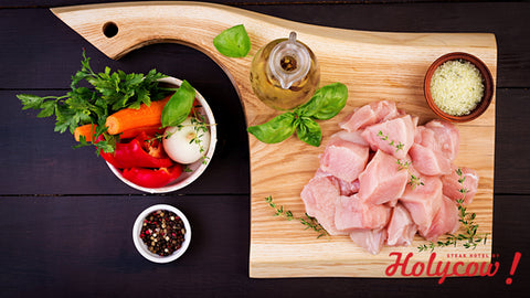 Wajib Tahu, Ini 7 Jenis Daging Ayam dan Manfaatnya 