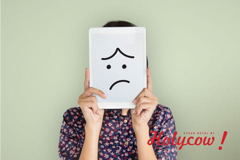 cara balikin mood doi agar semangat lagi