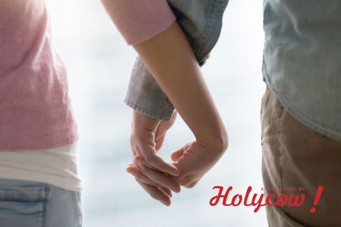 cara membujuk pasangan yang ngambek