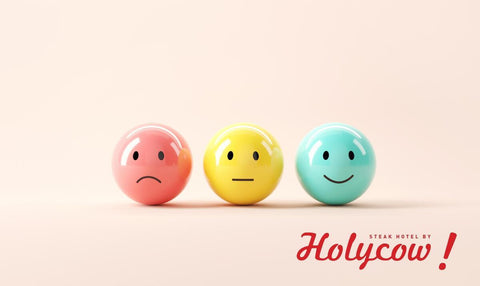 cara mengatasi bad mood yang pasti ampuh