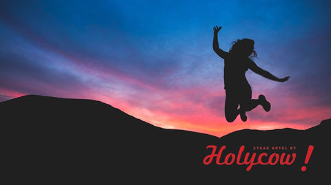 8 cara menikmati hidup agar bahagia