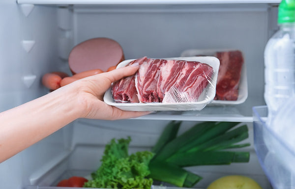 cara menyimpan daging sapi di kulkas agar tahan lama dan tidak bau