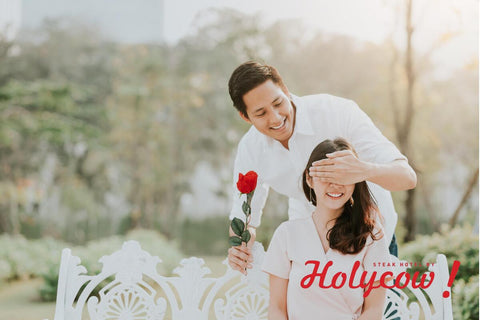 cara merayakan anniversary sederhana tapi romantis bersama pasangan