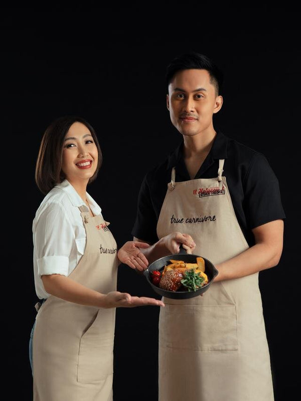 Holycow Kitchen Takeover, Hadirkan 3 Kreasi Olahan Daging Dimsthemeatguy di Edisi Perdana