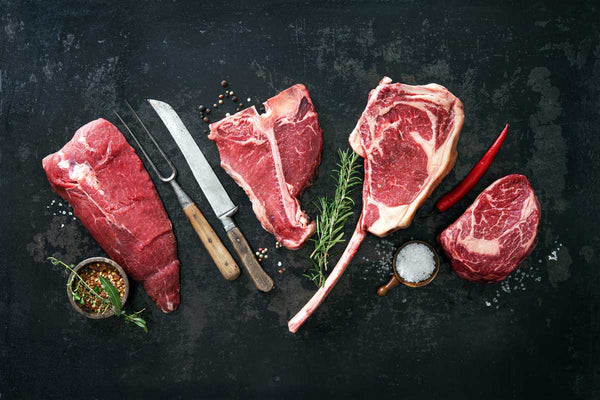 jenis jenis daging untuk grill dan barbeque buat tahun baruan