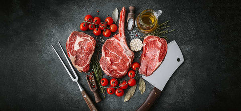 jenis jenis daging yang cocok untuk dibuat steak