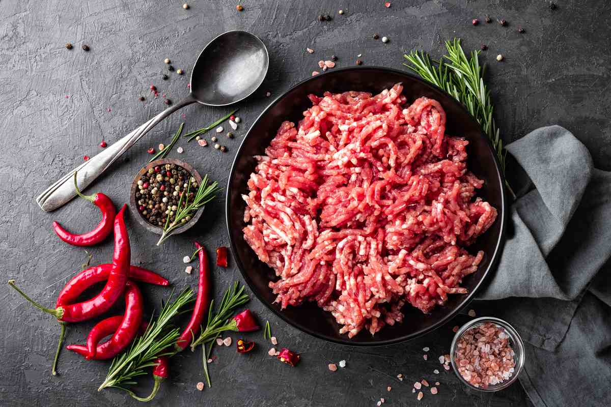 10 Resep Olahan Daging Giling Populer, Mudah Dibuat di Rumah