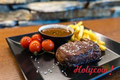 resep black pepper sauce