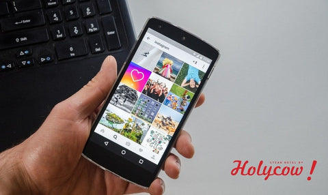 10 rekomendasi tempat instagramable di jakarta yang paling hits dan kekinian