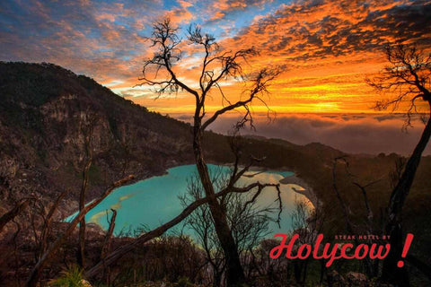 rekomendasi tempat romantis di bandung