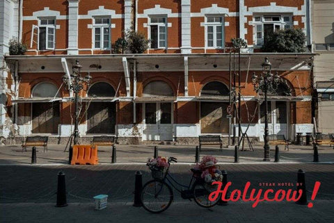 tempat wisata di semarang yang sudah buka saat ini