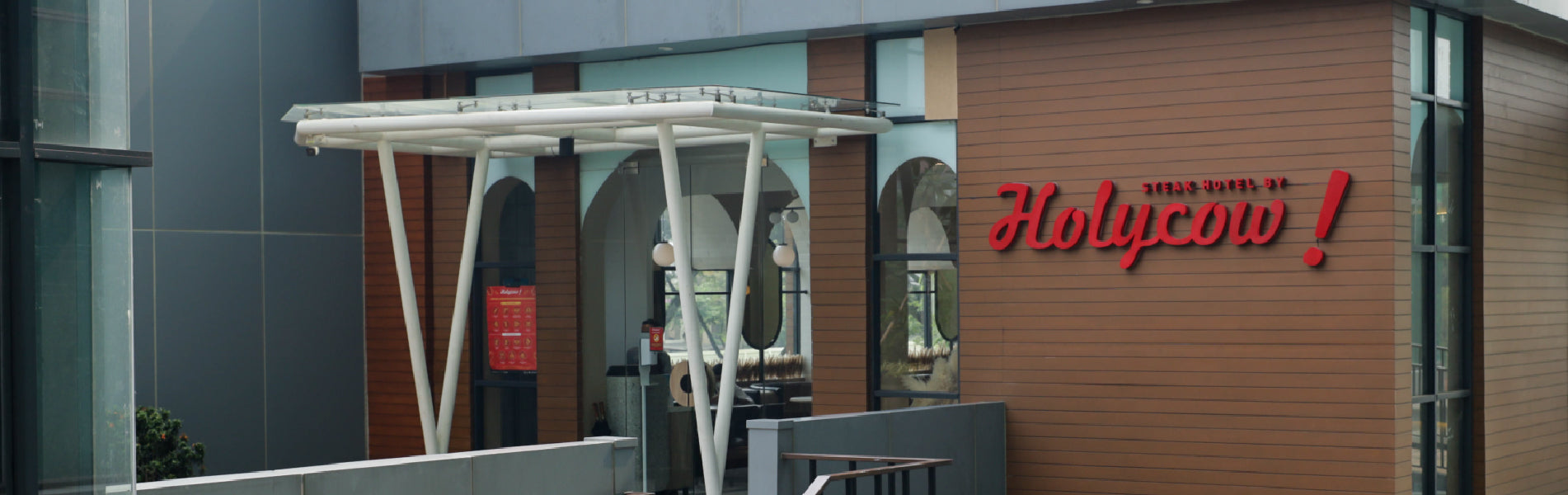 HOLYCOW TANGERANG