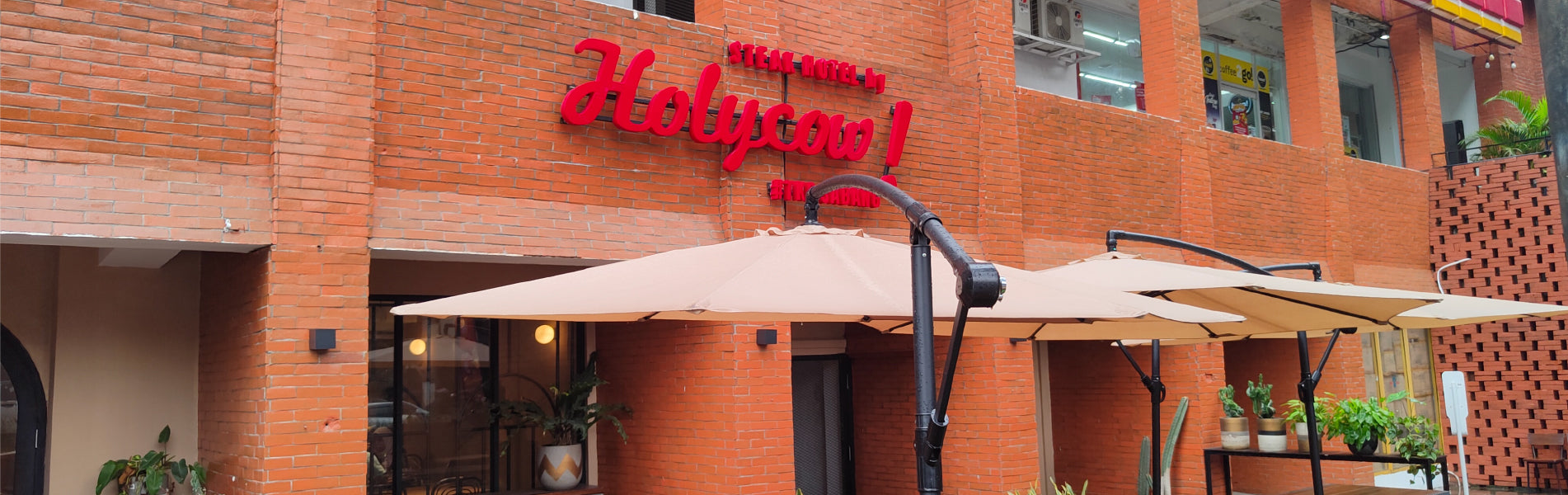 HOLYCOW JAKARTA