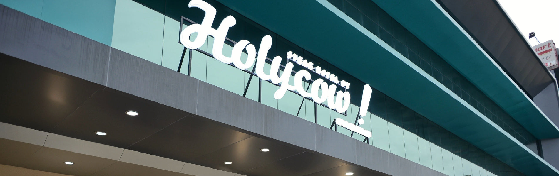 HOLYCOW PEKANBARU