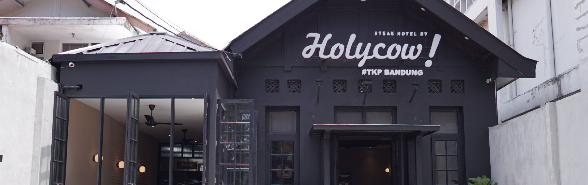 HOLYCOW BANDUNG