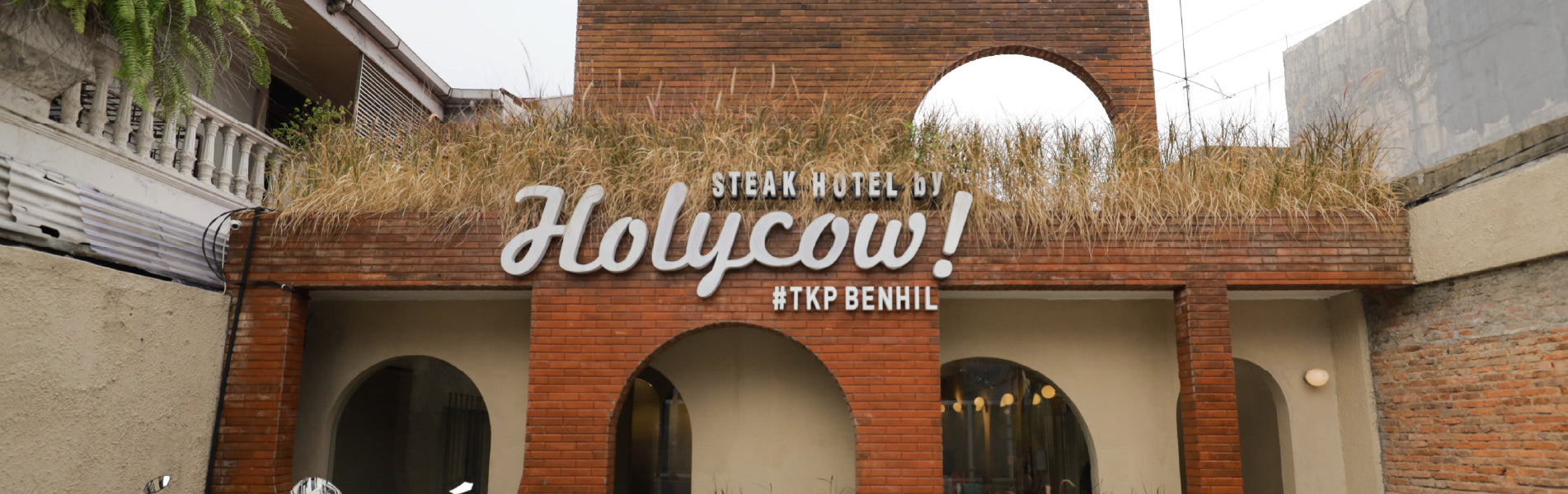 HOLYCOW JAKARTA