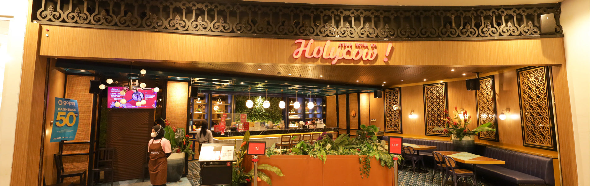 HOLYCOW JAKARTA