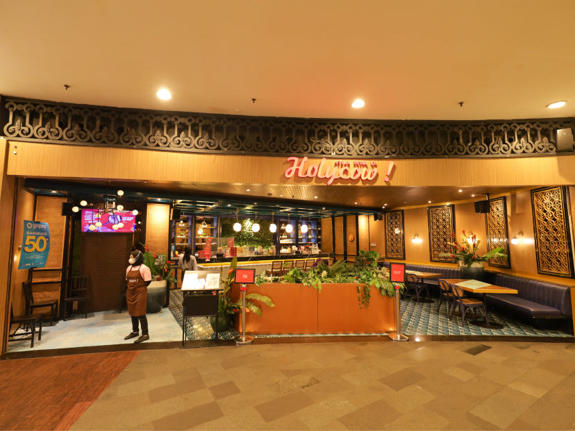 HOLYCOW JAKARTA