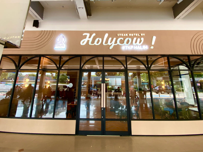 HOLYCOW JAKARTA
