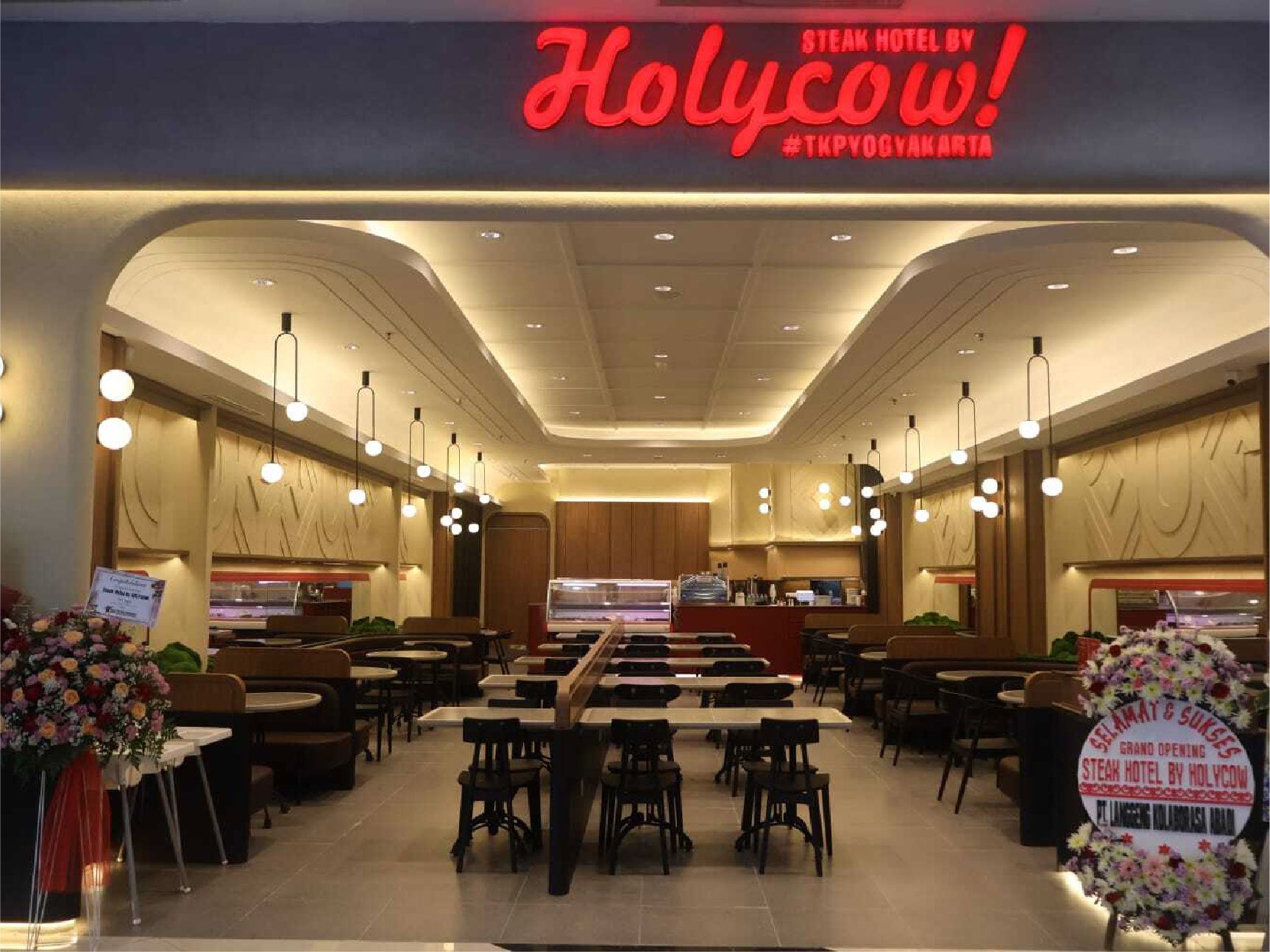 HOLYCOW! Jogja