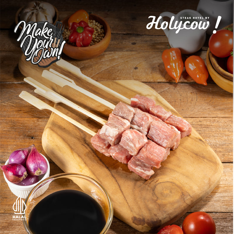 Sate Maranggi