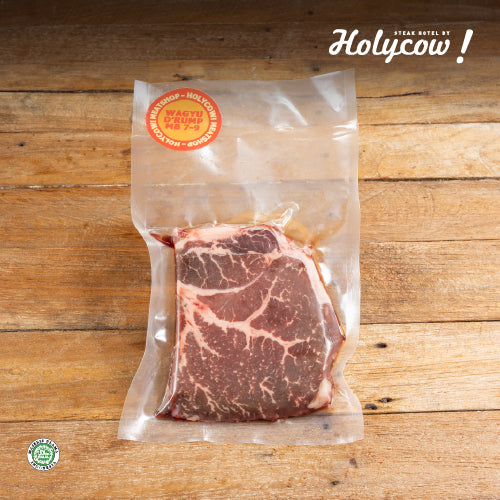 Australian Wagyu Rump MB 7-9