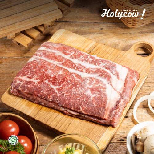 Australian Wagyu Yakiniku MB 7-9