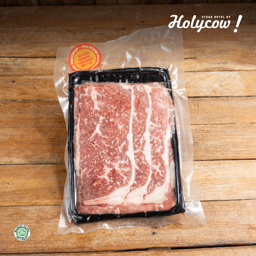 Australian Wagyu Yakiniku MB 7-9