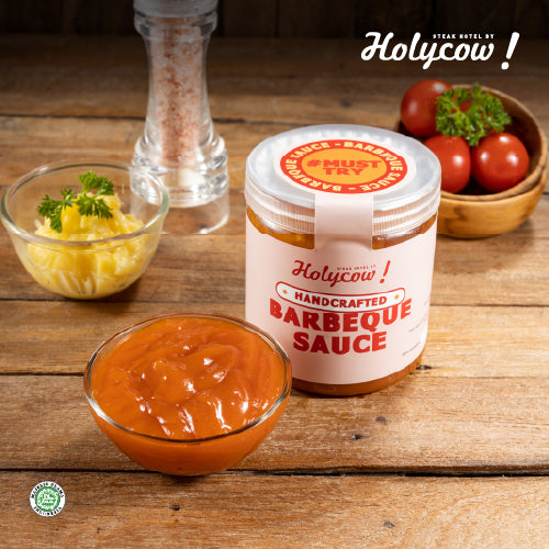 Barbeque Sauce