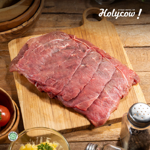 Beef Sukiyaki Sliced