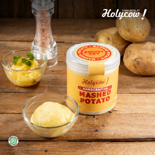 Mashed Potato