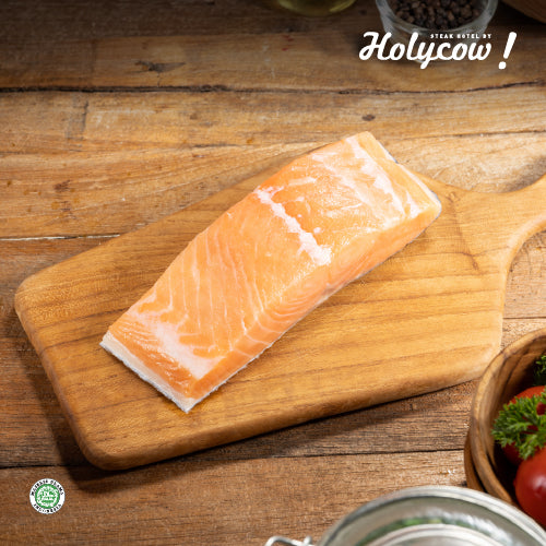 Salmon Fillet