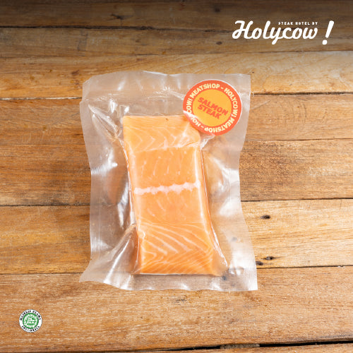 Salmon Fillet