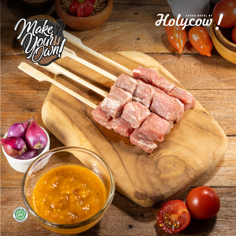 Sate Taichan
