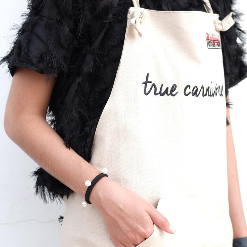 Apron Chef/Koki Exclusive Merchandise by Holycow!